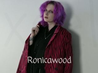 Ronicawood