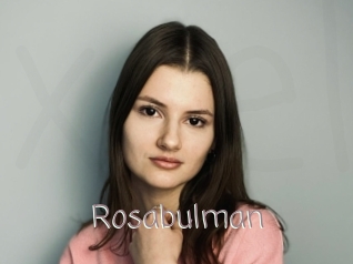 Rosabulman