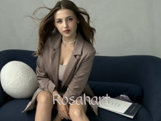 Rosahart