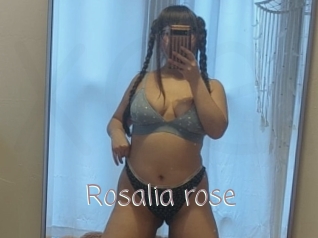 Rosalia_rose