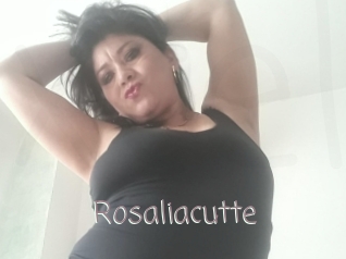 Rosaliacutte