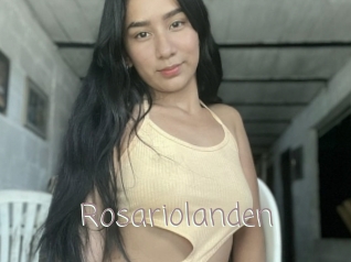 Rosariolanden