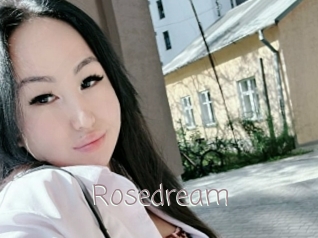 rosedream X Celebs