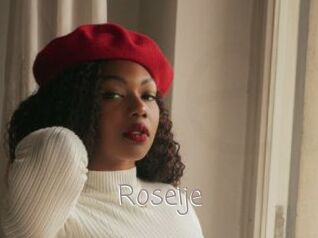Roseije