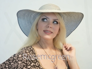 Rosemcgreen