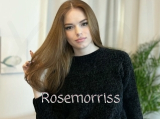 Rosemorriss