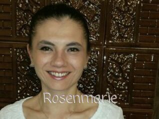 Rosenmarie