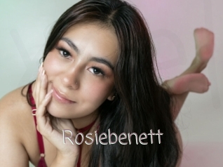 Rosiebenett