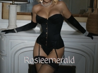 Rosieemerald