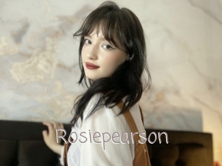 Rosiepearson