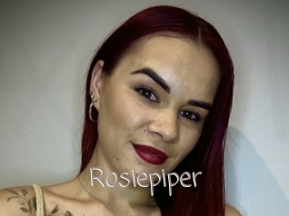 Rosiepiper