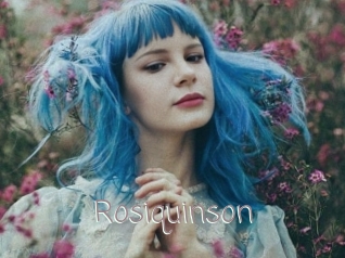 Rosiquinson