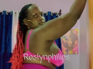 Roslynphilips