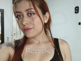 Rosseker