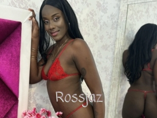 Rossjaz