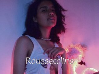 Roussecolins