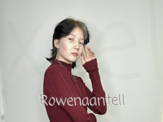 Rowenaantell