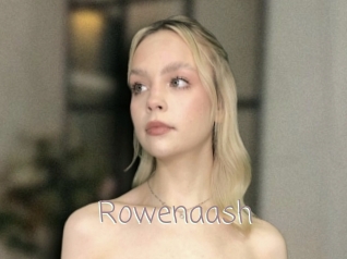 Rowenaash