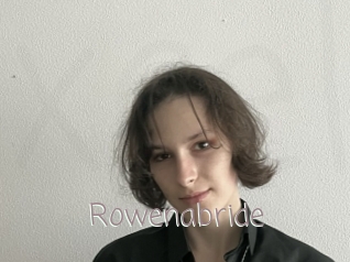 Rowenabride