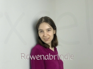 Rowenabrindle