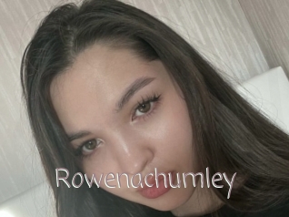 Rowenachumley