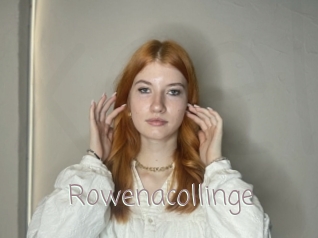 Rowenacollinge