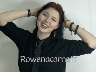 Rowenacornett