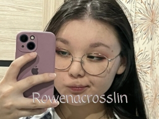 Rowenacrosslin