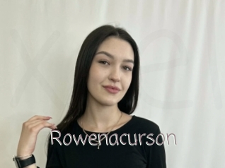 Rowenacurson