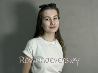 Rowenaeversley