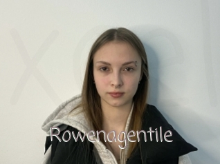 Rowenagentile