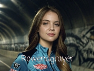 Rowenagrayer