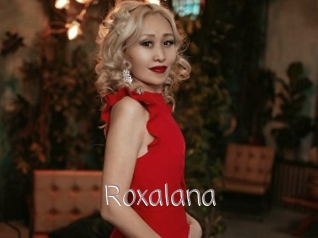 Roxalana