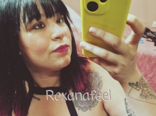 Roxanafeel