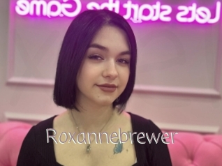 Roxannebrewer