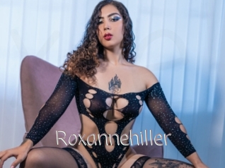 Roxannehiller