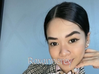 Roxannerey