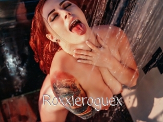 Roxxieroguex