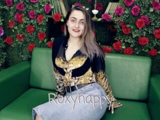 Roxyhappy