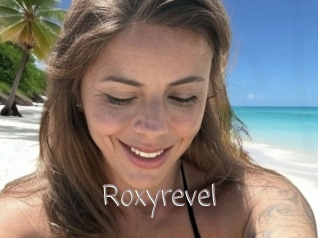 Roxyrevel