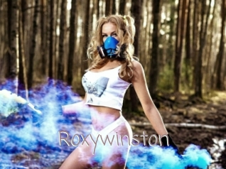 Roxywinston