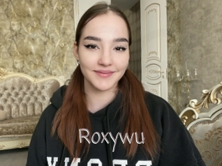 Roxywu