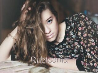 Rubisonia