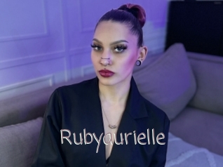 Rubyaurielle