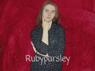 Rubyparsley