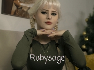 Rubysage
