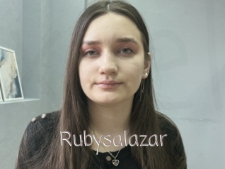 Rubysalazar