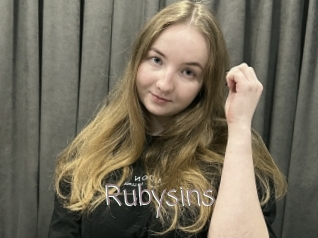 Rubysins