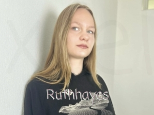 Ruthhayes