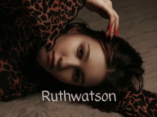 Ruthwatson